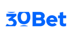 30bet online casino logo