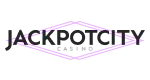 Jackpot City online casino logo