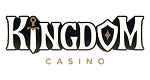 Kingdom Casino online casino logo