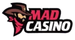 Mad Casino online casino logo
