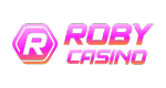 Roby Casino online casino logo
