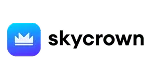 Skycrown online casino logo