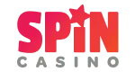 Spin Casino online casino logo